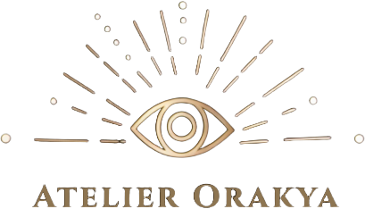 Logo Orakya