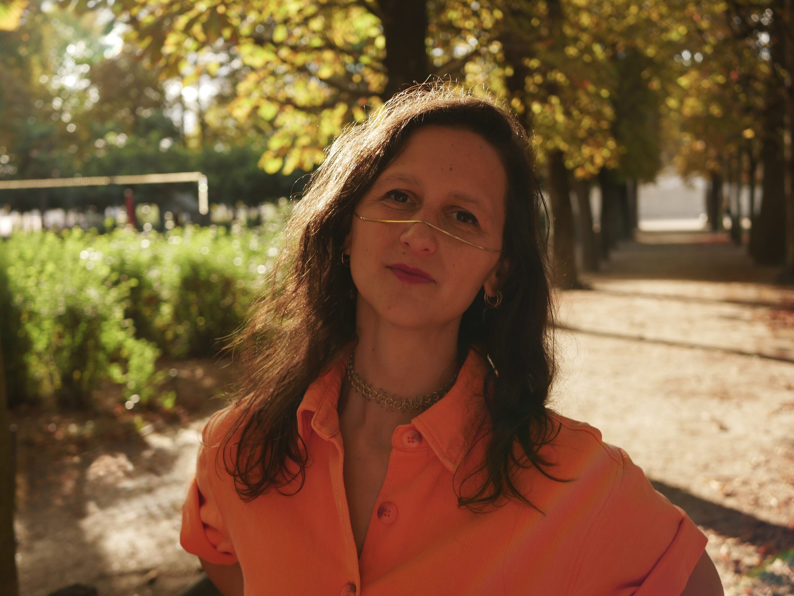 Ophélie